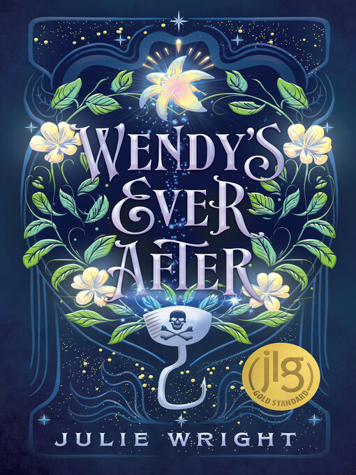 Title details for Wendy's Ever After by Julie Wright - Available